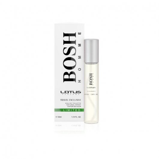 Bosh Homme Limited